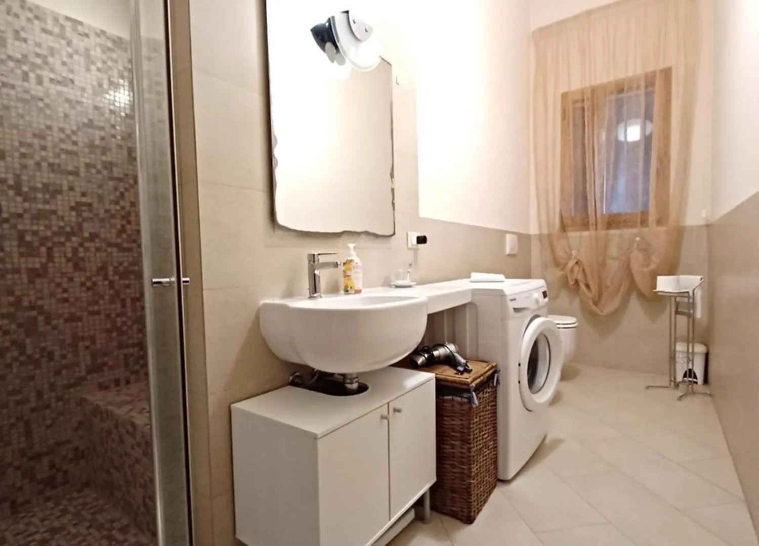 Verde Mare Apartment Rosignano Marittimo