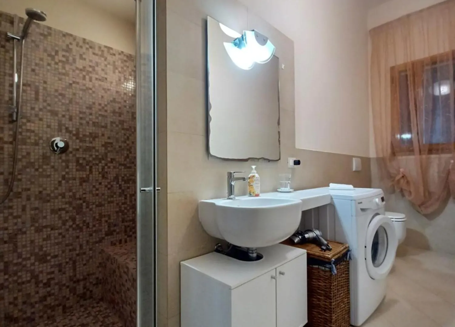 Verde Mare Apartment Rosignano Marittimo Italy