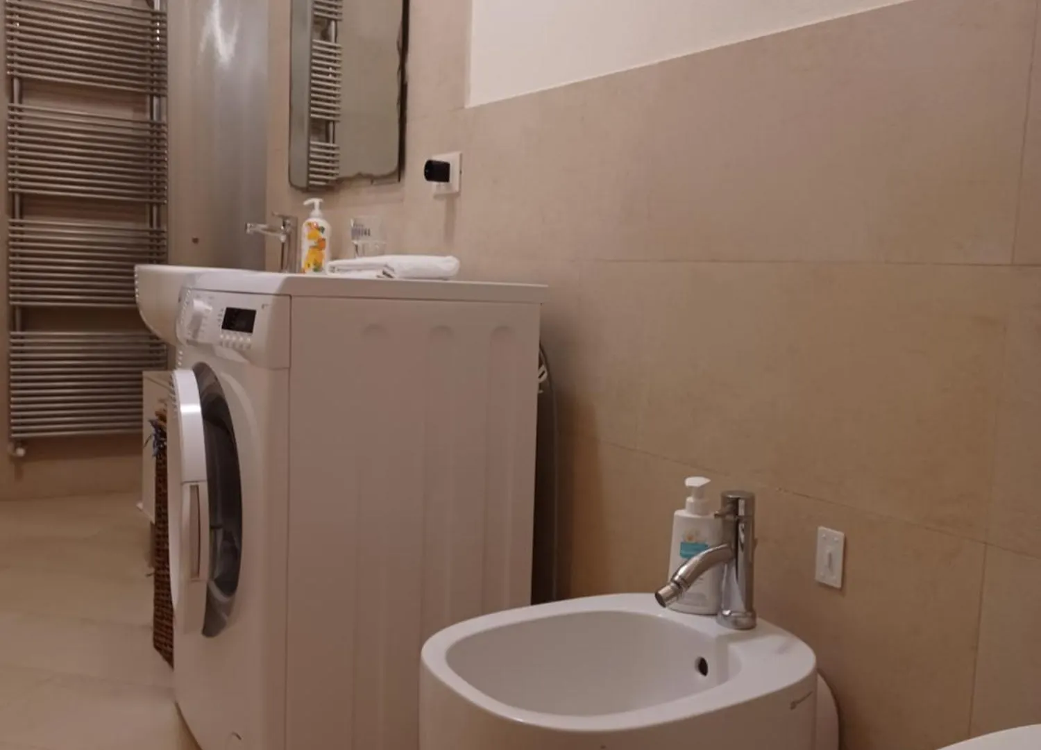 Verde Mare Apartment Rosignano Marittimo