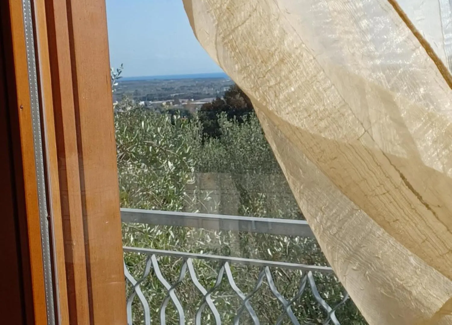 Verde Mare Apartment Rosignano Marittimo 0*,