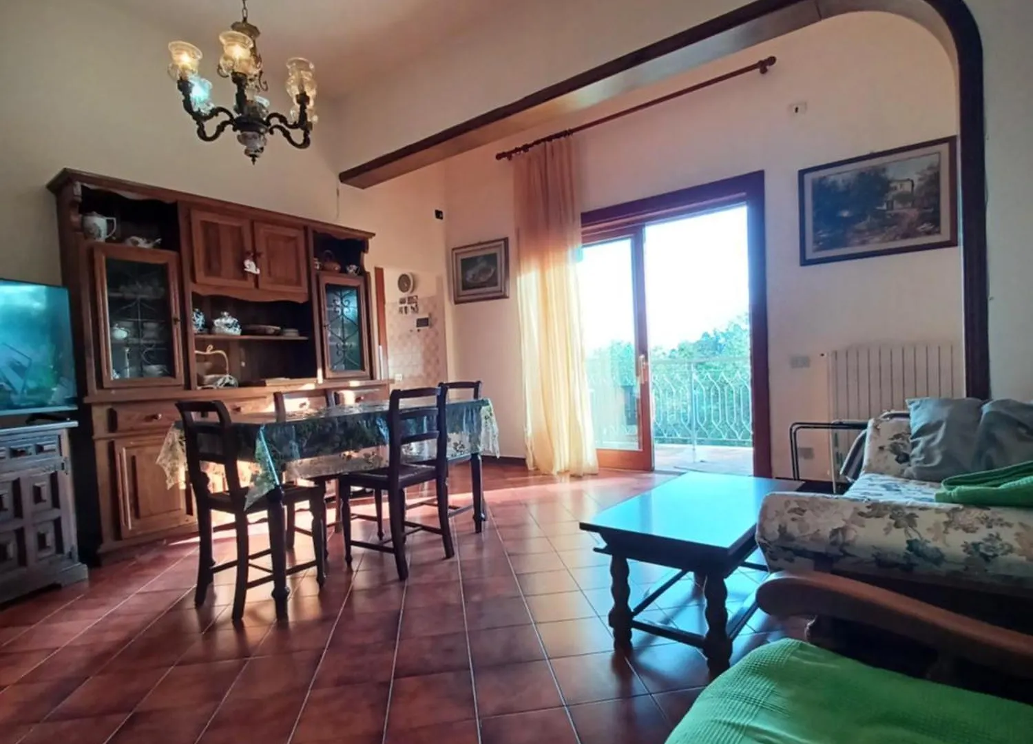 Verde Mare Apartment Rosignano Marittimo