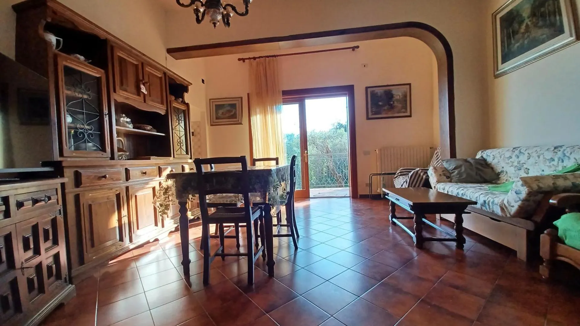Verde Mare Apartment Rosignano Marittimo 0*,  Italy