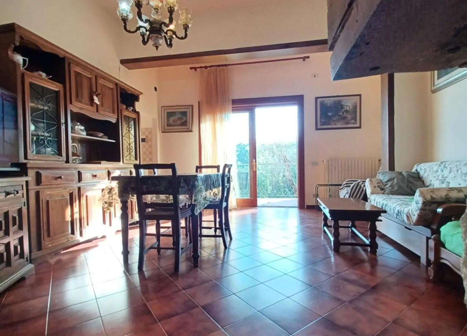 Verde Mare Apartment Rosignano Marittimo Italy