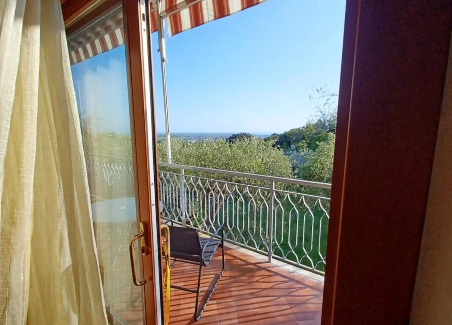 Verde Mare Apartment Rosignano Marittimo
