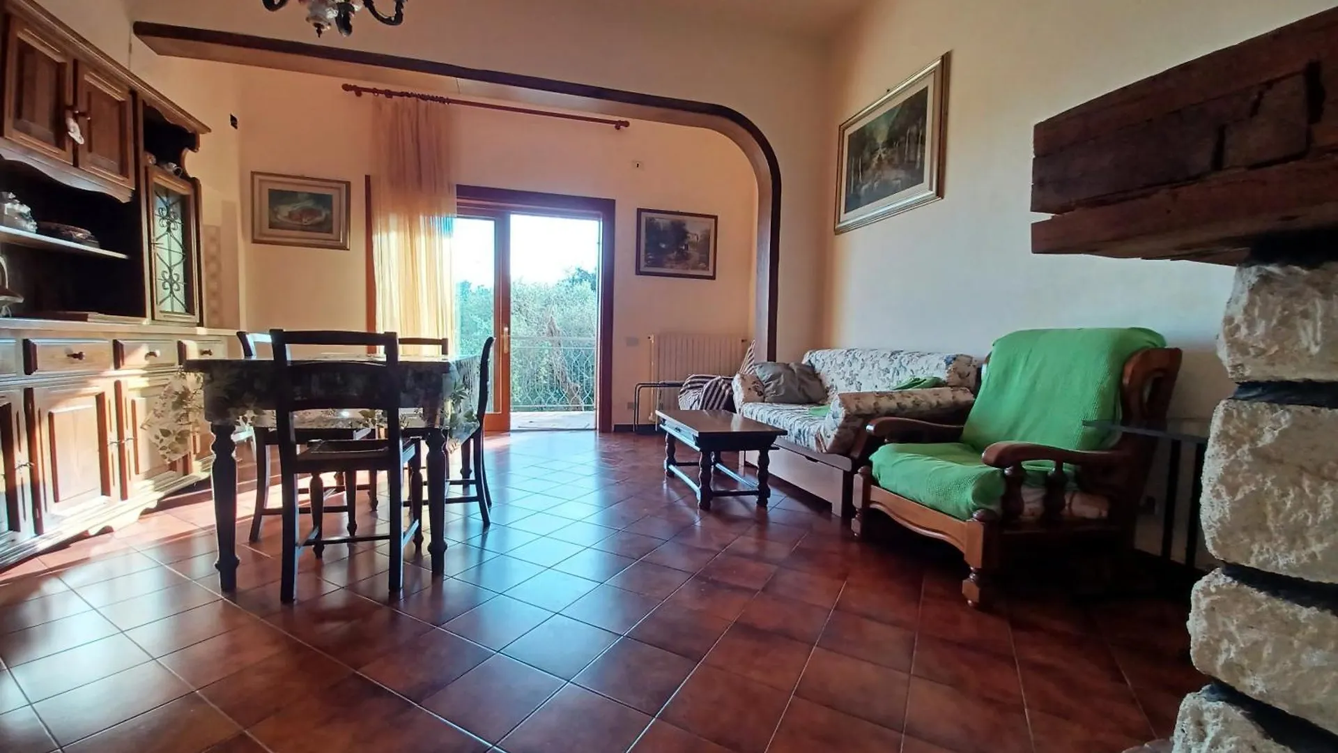 Verde Mare Apartment Rosignano Marittimo