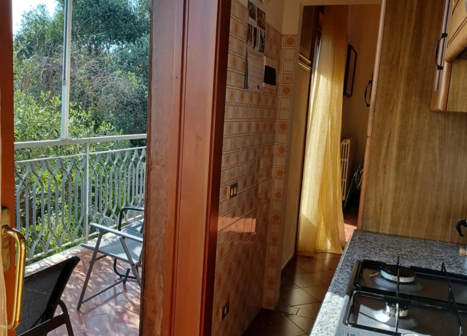 Verde Mare Apartment Rosignano Marittimo 0*,  Italy