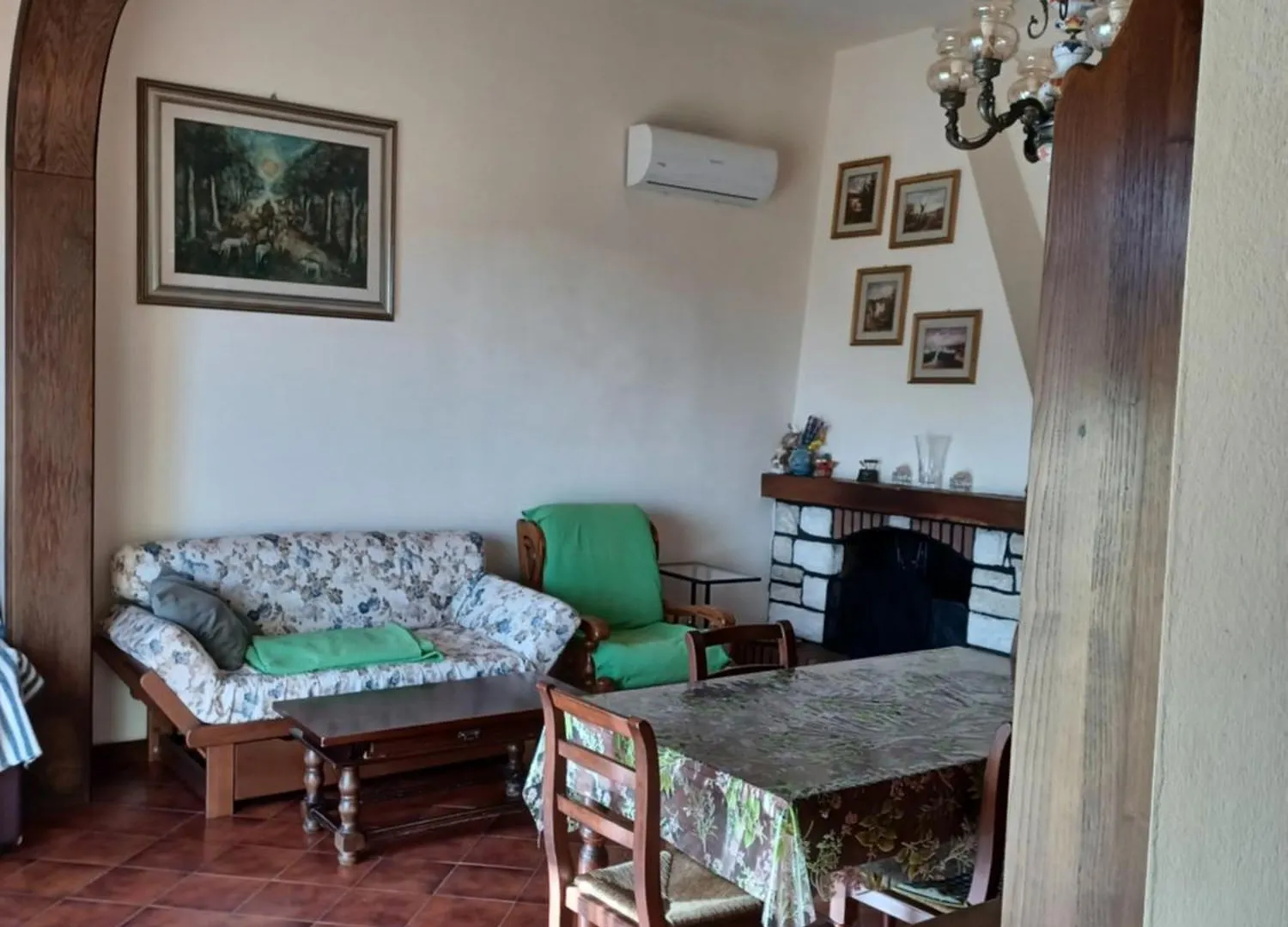 Verde Mare Apartment Rosignano Marittimo