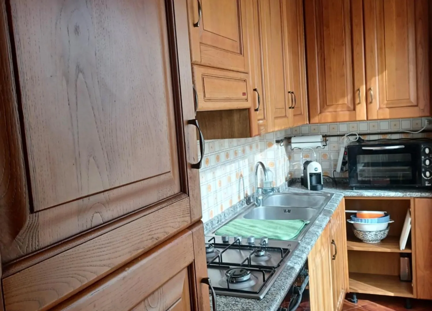 Verde Mare Apartment Rosignano Marittimo 0*,