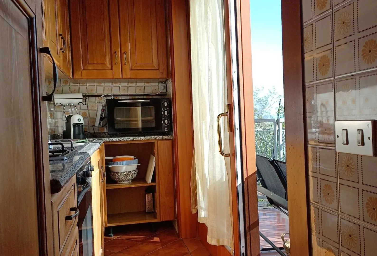 Verde Mare Apartment Rosignano Marittimo 0*,