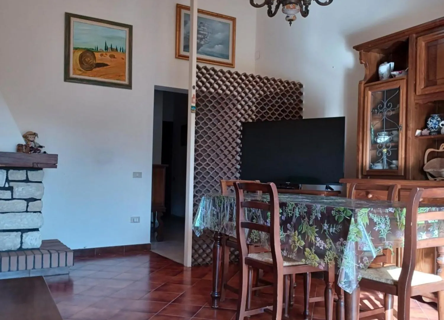 Verde Mare Apartment Rosignano Marittimo