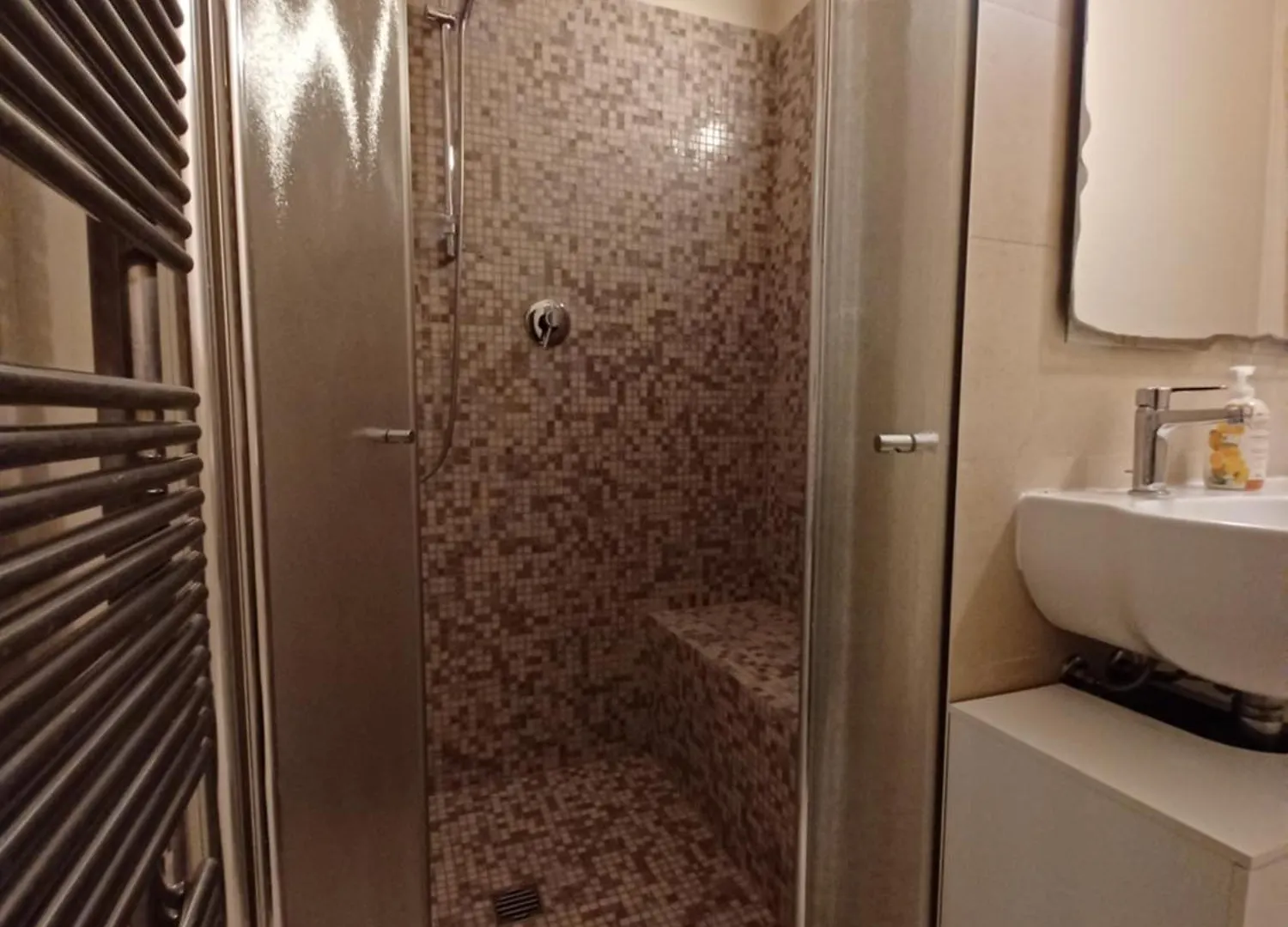 Verde Mare Apartment Rosignano Marittimo İtalya