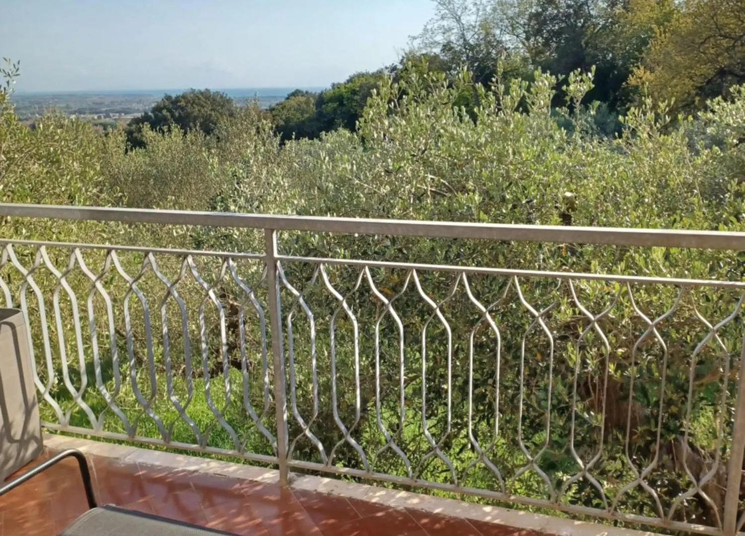 Verde Mare Apartment Rosignano Marittimo