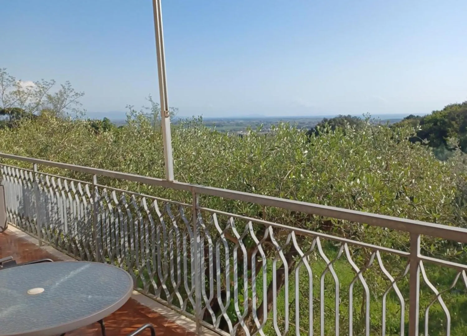 Verde Mare Apartment Rosignano Marittimo Italy