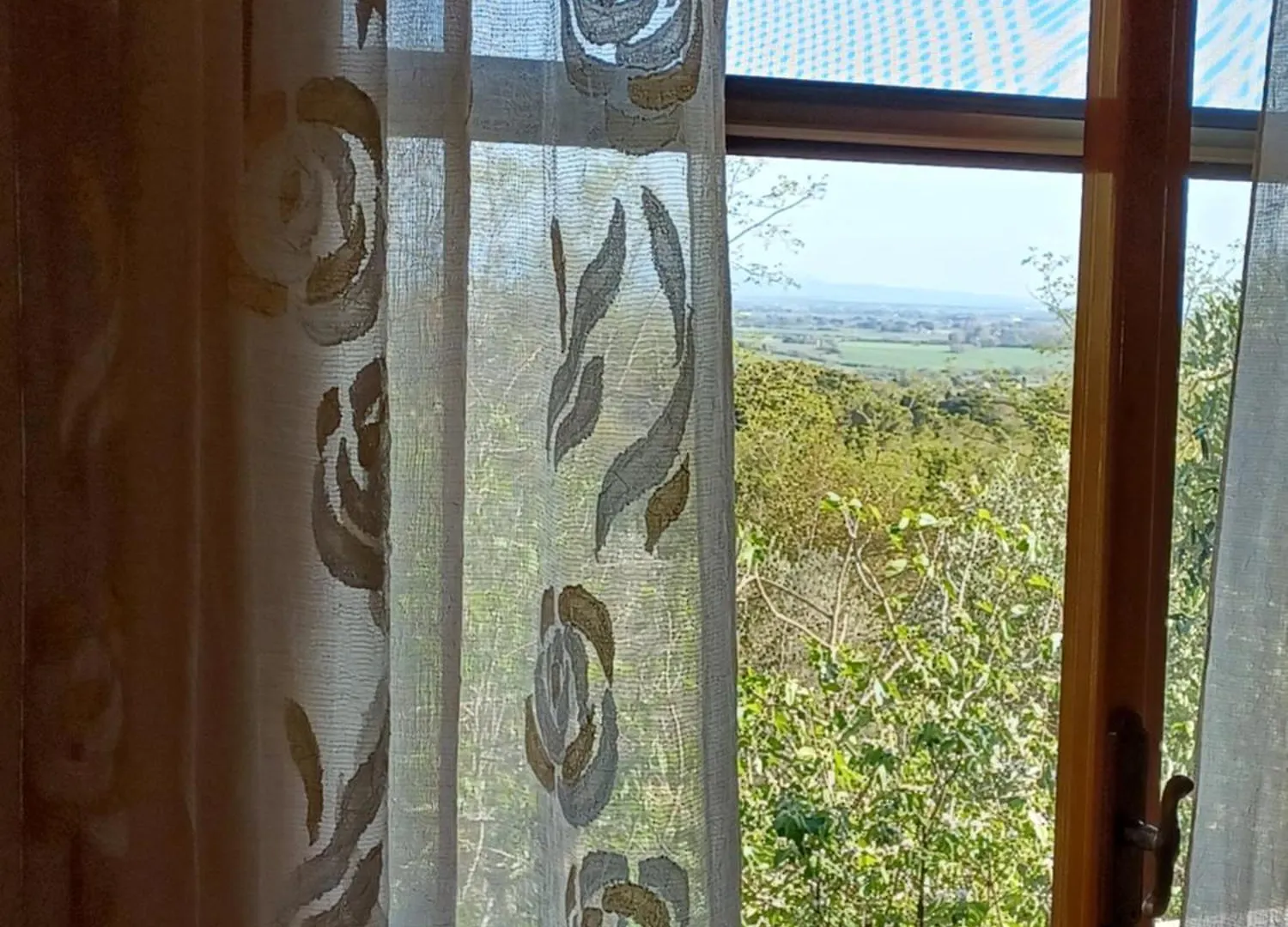 Verde Mare Apartment Rosignano Marittimo Italy
