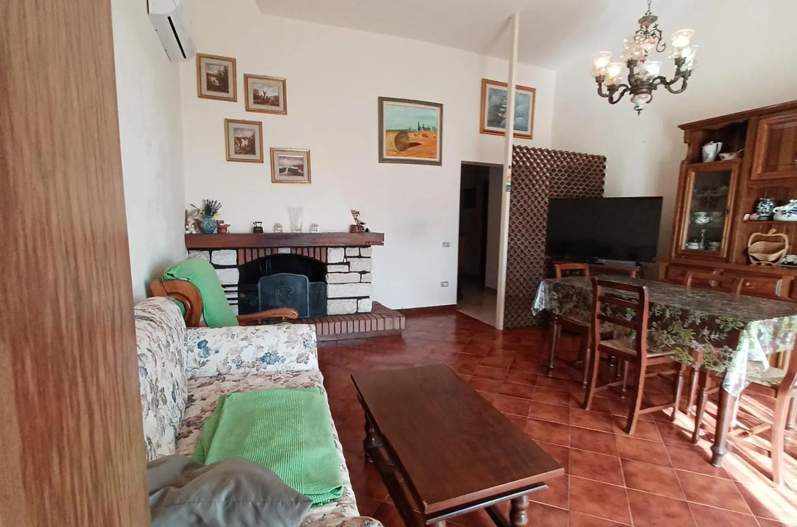 Verde Mare Apartment Rosignano Marittimo