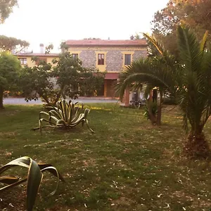 Appartamento Podere La Grande Quercia, Rosignano Marittimo