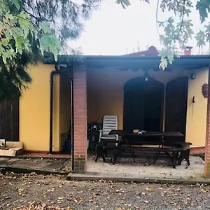 Casa vacanze Casetta Le Cerbonche, Rosignano Marittimo