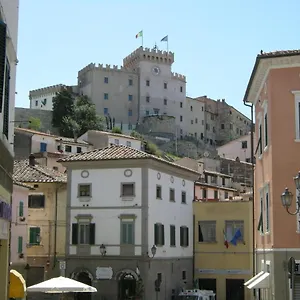 Appartamento Vicolo Del Poggetto, Rosignano Marittimo